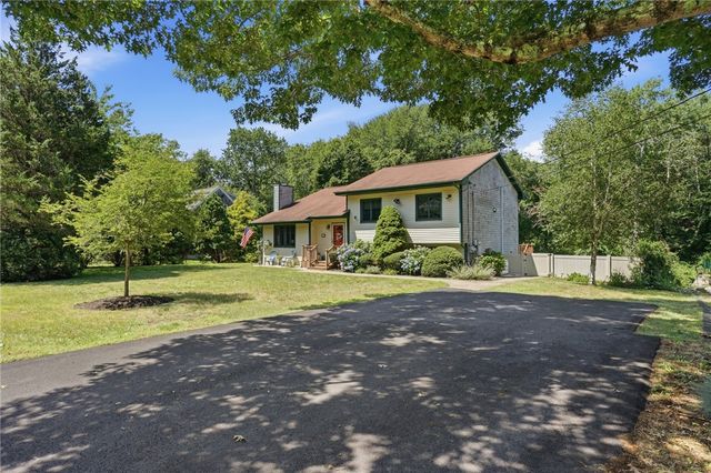 401 Gondola Avenue, Jamestown, RI 02835