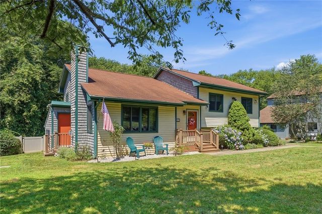 401 Gondola Avenue, Jamestown, RI 02835