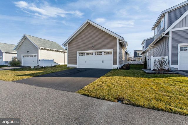 26227 SUMMERSET BLVD, Millville, DE 19967