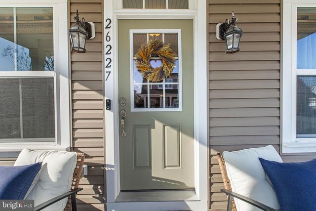 26227 SUMMERSET BLVD, Millville, DE 19967