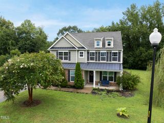 728 Spruce Meadows Lane, Willow Spring, NC 27592