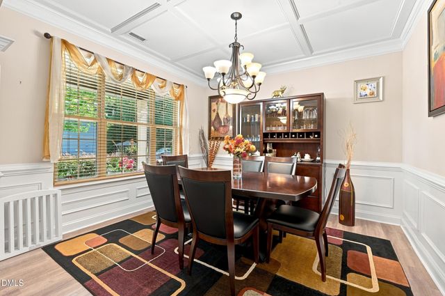 3604 Diamond Springs Drive, Raleigh, NC 27610