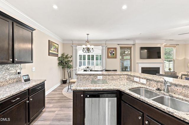 3604 Diamond Springs Drive, Raleigh, NC 27610