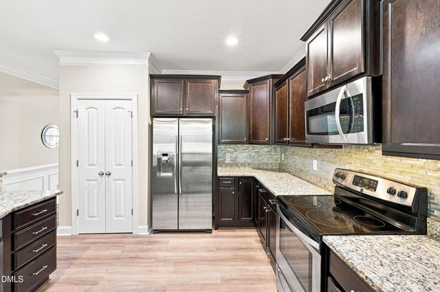 3604 Diamond Springs Drive, Raleigh, NC 27610