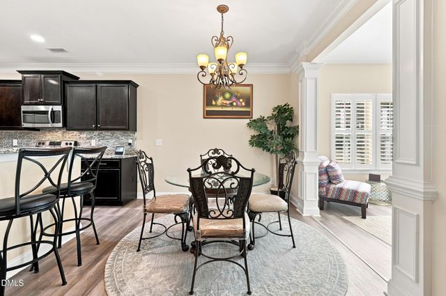 3604 Diamond Springs Drive, Raleigh, NC 27610