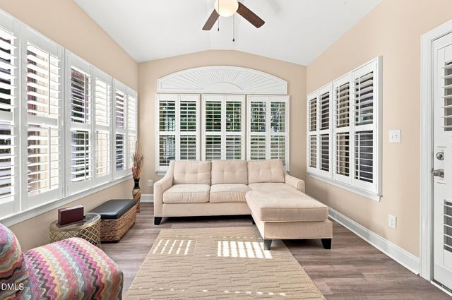 3604 Diamond Springs Drive, Raleigh, NC 27610