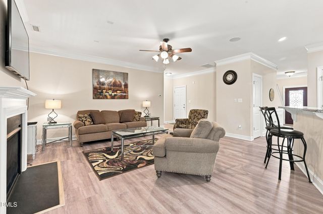 3604 Diamond Springs Drive, Raleigh, NC 27610