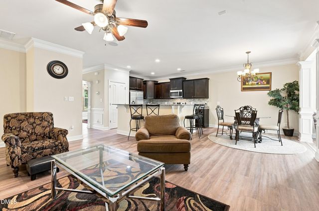 3604 Diamond Springs Drive, Raleigh, NC 27610