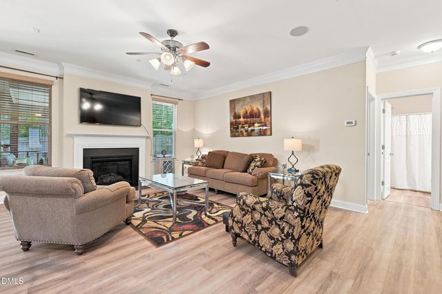 3604 Diamond Springs Drive, Raleigh, NC 27610