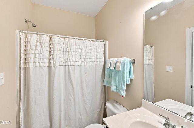 3604 Diamond Springs Drive, Raleigh, NC 27610