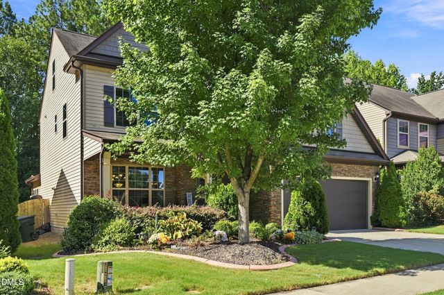 3604 Diamond Springs Drive, Raleigh, NC 27610