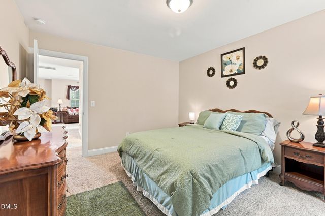 3604 Diamond Springs Drive, Raleigh, NC 27610
