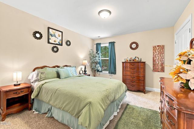 3604 Diamond Springs Drive, Raleigh, NC 27610