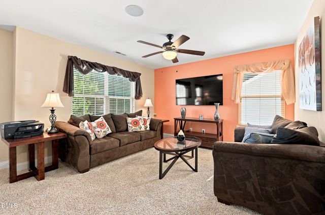 3604 Diamond Springs Drive, Raleigh, NC 27610