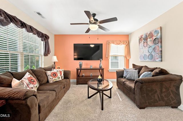 3604 Diamond Springs Drive, Raleigh, NC 27610
