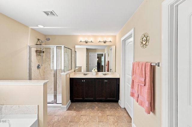 3604 Diamond Springs Drive, Raleigh, NC 27610