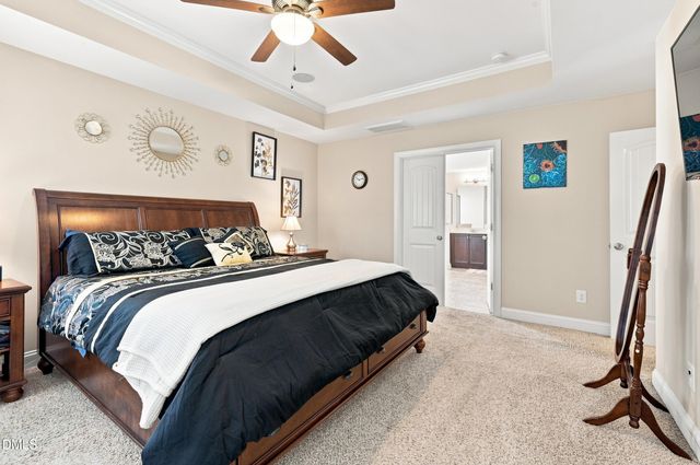 3604 Diamond Springs Drive, Raleigh, NC 27610