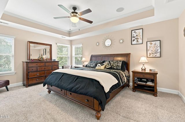 3604 Diamond Springs Drive, Raleigh, NC 27610
