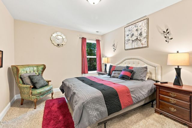 3604 Diamond Springs Drive, Raleigh, NC 27610