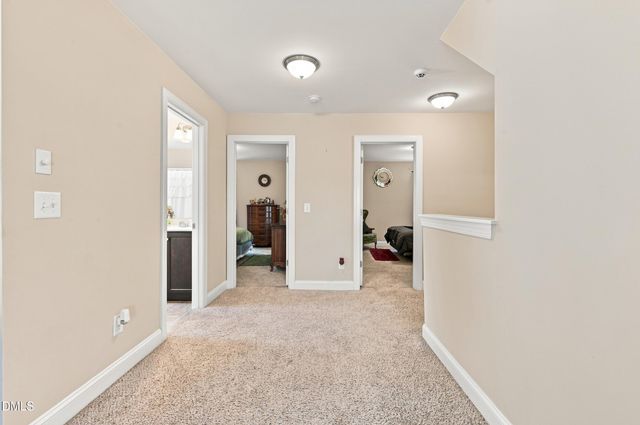 3604 Diamond Springs Drive, Raleigh, NC 27610