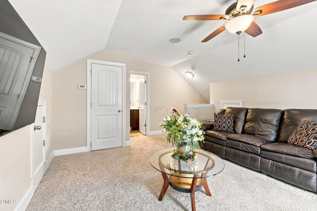 3604 Diamond Springs Drive, Raleigh, NC 27610