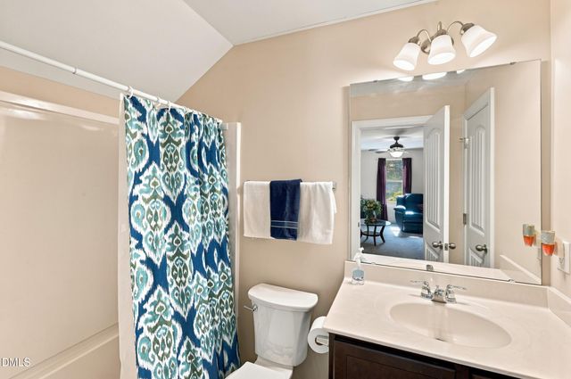 3604 Diamond Springs Drive, Raleigh, NC 27610