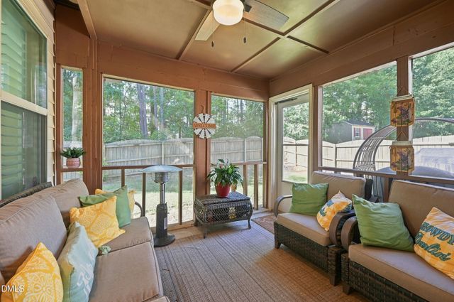 3604 Diamond Springs Drive, Raleigh, NC 27610