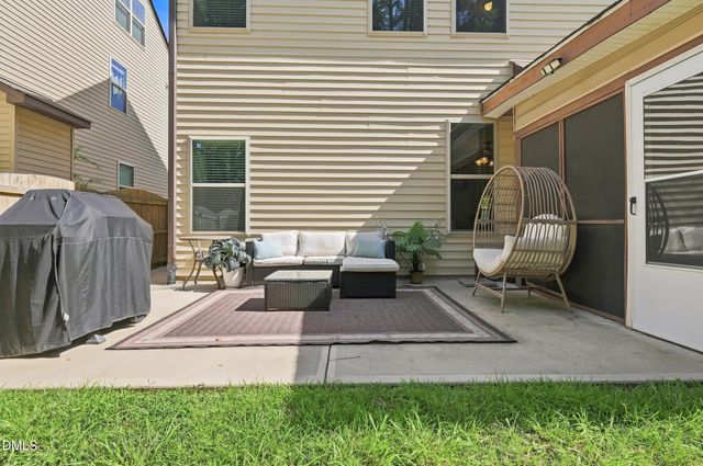 3604 Diamond Springs Drive, Raleigh, NC 27610