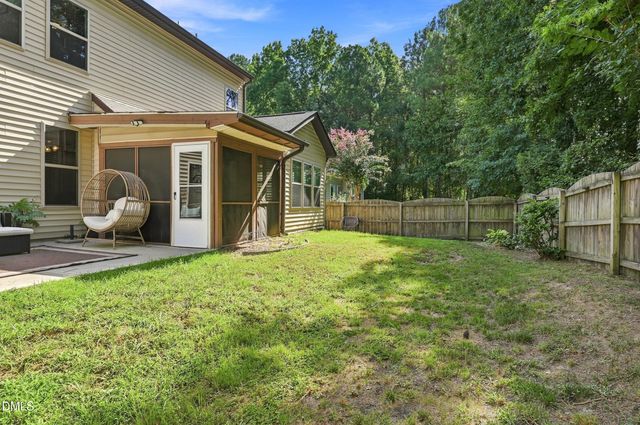 3604 Diamond Springs Drive, Raleigh, NC 27610