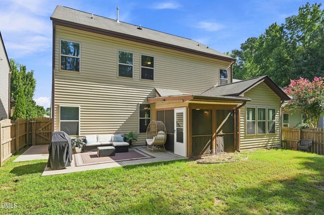 3604 Diamond Springs Drive, Raleigh, NC 27610