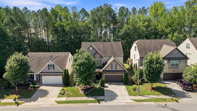 3604 Diamond Springs Drive, Raleigh, NC 27610