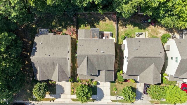 3604 Diamond Springs Drive, Raleigh, NC 27610