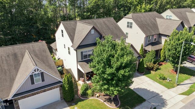 3604 Diamond Springs Drive, Raleigh, NC 27610