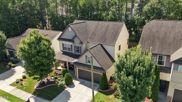 3604 Diamond Springs Drive, Raleigh, NC 27610