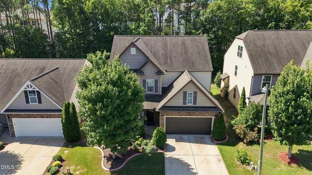 3604 Diamond Springs Drive, Raleigh, NC 27610