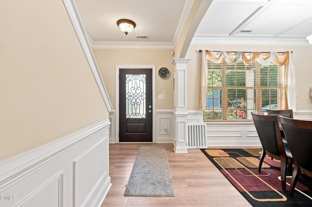 3604 Diamond Springs Drive, Raleigh, NC 27610