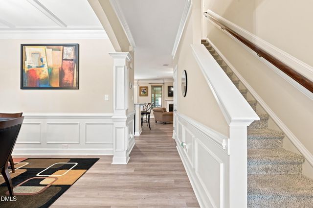 3604 Diamond Springs Drive, Raleigh, NC 27610