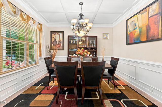 3604 Diamond Springs Drive, Raleigh, NC 27610