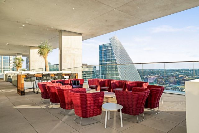 301 West Ave 1002, Austin, TX 78701
