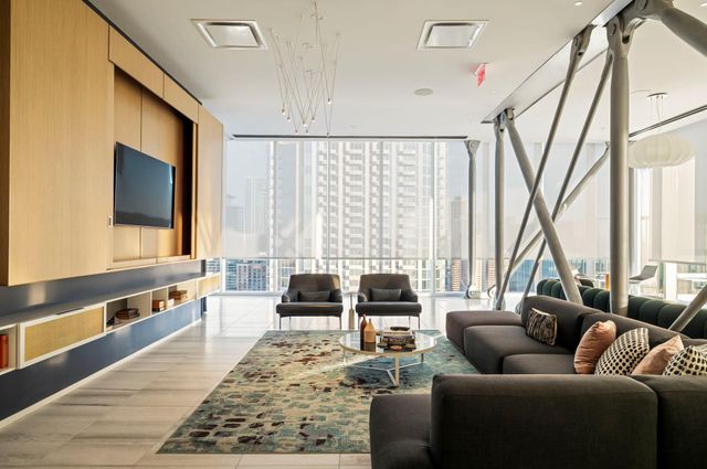 301 West Ave 1002, Austin, TX 78701