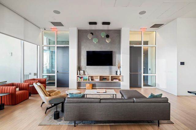 301 West Ave 1002, Austin, TX 78701
