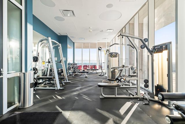 301 West Ave 1002, Austin, TX 78701