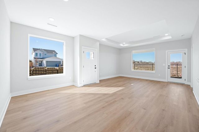 12819 E Willowgreen St, Wichita, KS 67230