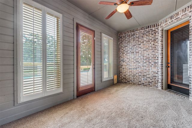 104 Tananger Springs Drive, Denison, TX 75021