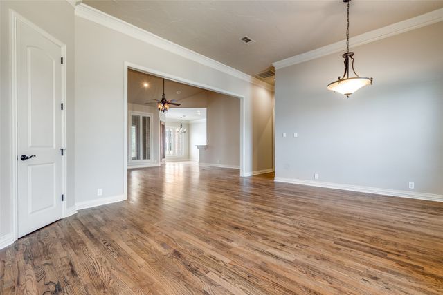 104 Tananger Springs Drive, Denison, TX 75021