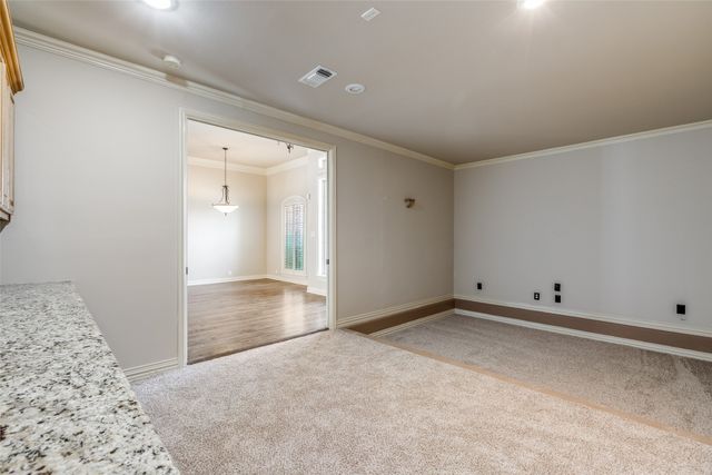 104 Tananger Springs Drive, Denison, TX 75021