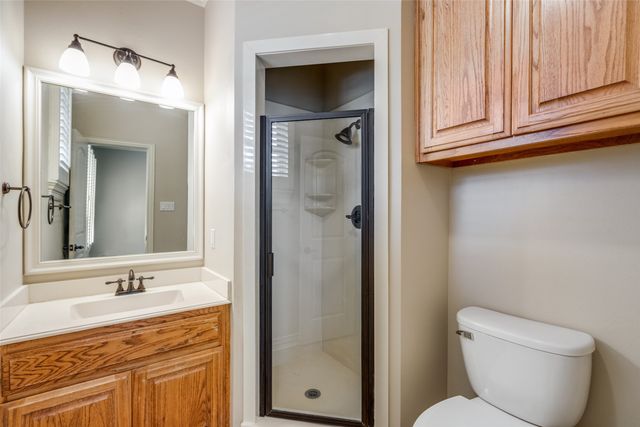 104 Tananger Springs Drive, Denison, TX 75021