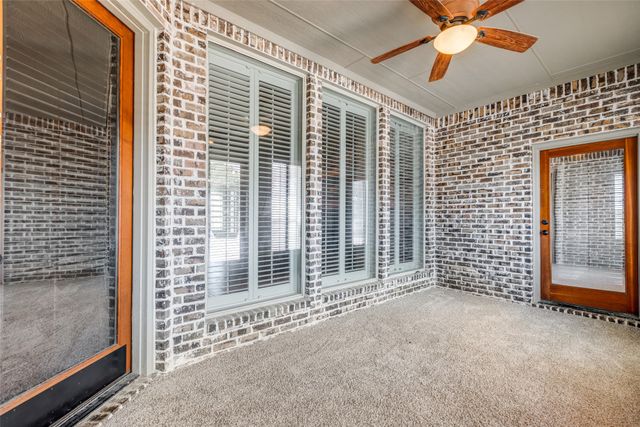 104 Tananger Springs Drive, Denison, TX 75021