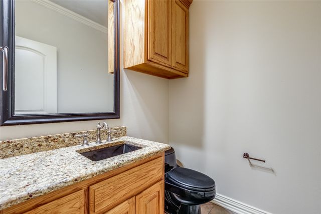 104 Tananger Springs Drive, Denison, TX 75021