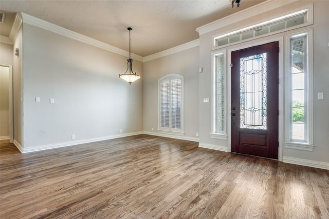 104 Tananger Springs Drive, Denison, TX 75021